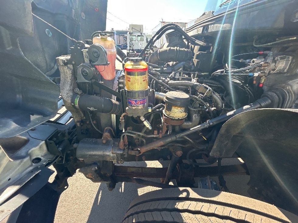 Refrigerated Truck-Light and Medium Duty Trucks-Hino-2020-268-Braintree-MA-253,466\n\t\tmiles-$ 33,250 - Image 24