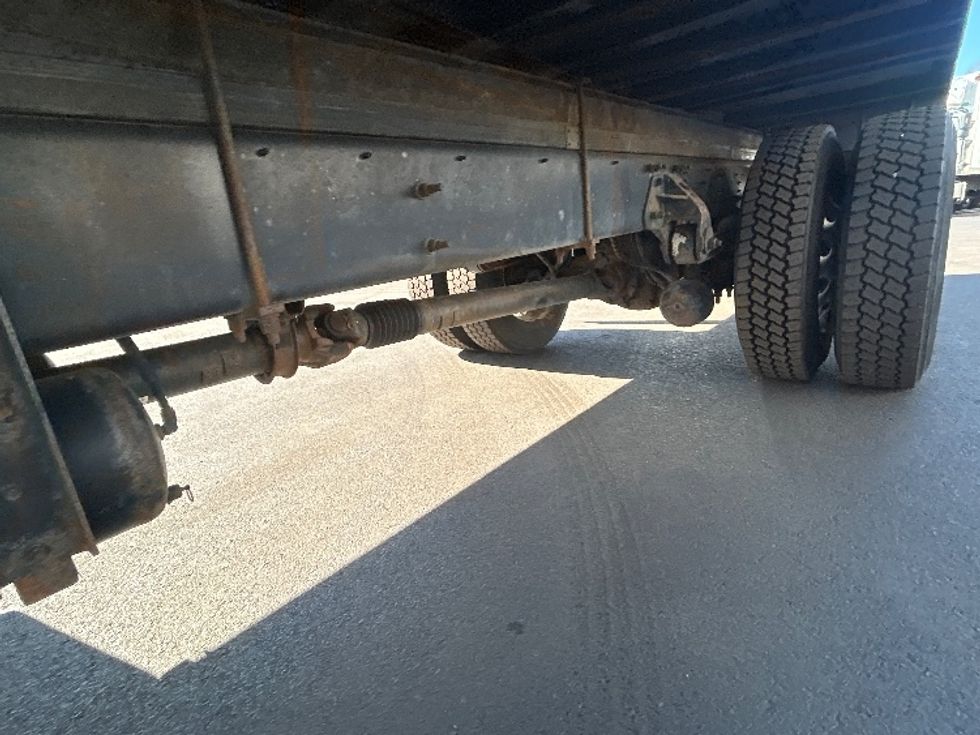 Refrigerated Truck-Light and Medium Duty Trucks-Hino-2020-268-Braintree-MA-253,466\n\t\tmiles-$ 33,250 - Image 5