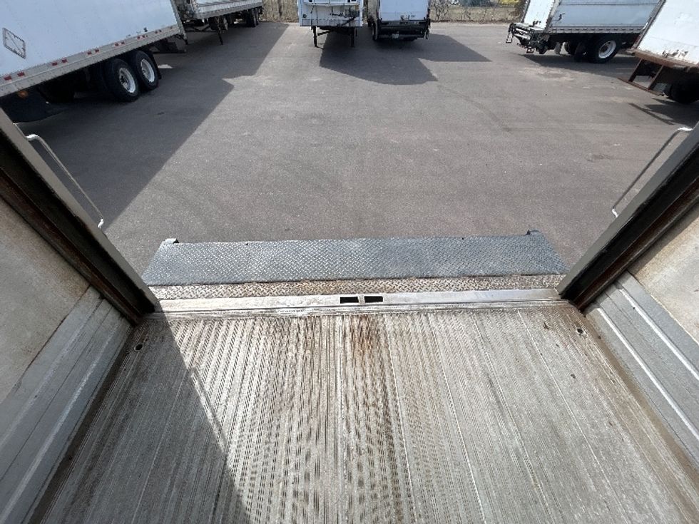 Refrigerated Truck-Light and Medium Duty Trucks-Hino-2020-268-Brooklyn Park-MN-372,059\n\t\tmiles-$ 28,500 - Image 10