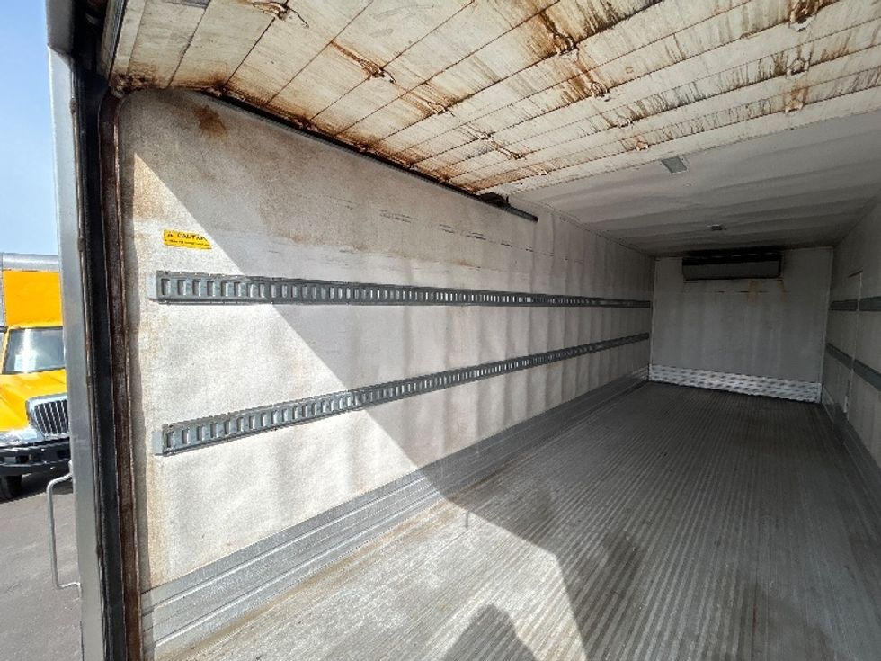 Refrigerated Truck-Light and Medium Duty Trucks-Hino-2020-268-Brooklyn Park-MN-372,059\n\t\tmiles-$ 28,500 - Image 11