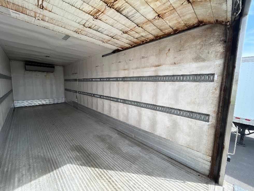 Refrigerated Truck-Light and Medium Duty Trucks-Hino-2020-268-Brooklyn Park-MN-372,059\n\t\tmiles-$ 28,500 - Image 12