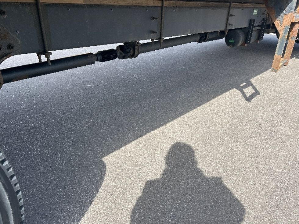 Refrigerated Truck-Light and Medium Duty Trucks-Hino-2020-268-Brooklyn Park-MN-372,059\n\t\tmiles-$ 28,500 - Image 14