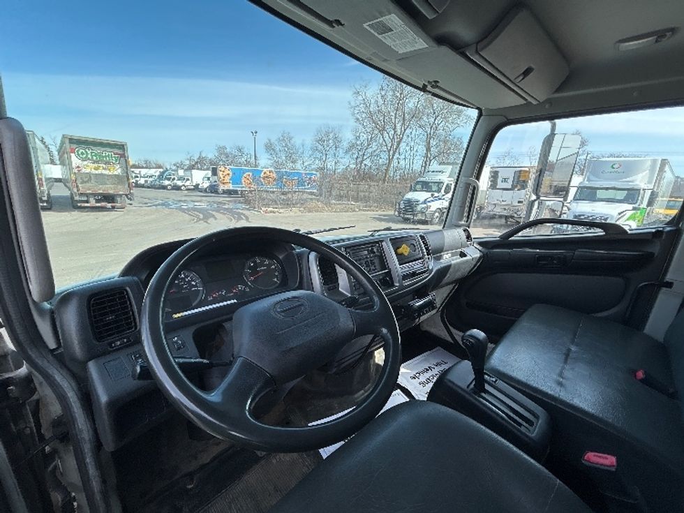 Refrigerated Truck-Light and Medium Duty Trucks-Hino-2020-268-Brooklyn Park-MN-372,059\n\t\tmiles-$ 28,500 - Image 18