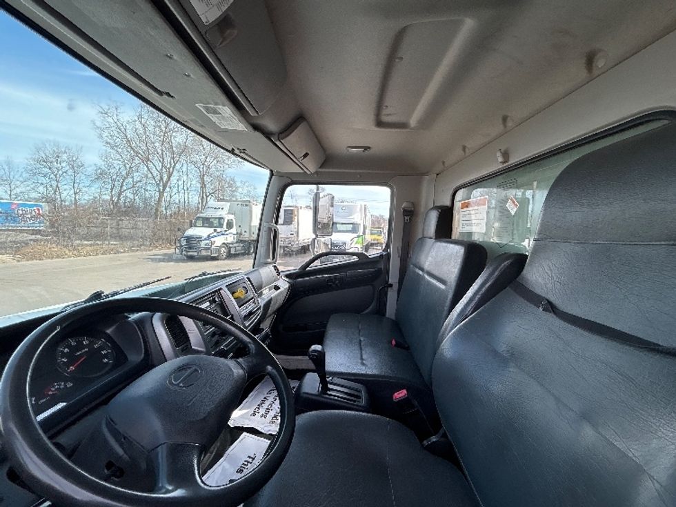 Refrigerated Truck-Light and Medium Duty Trucks-Hino-2020-268-Brooklyn Park-MN-372,059\n\t\tmiles-$ 28,500 - Image 19