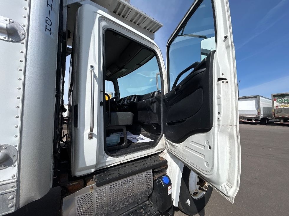 Refrigerated Truck-Light and Medium Duty Trucks-Hino-2020-268-Brooklyn Park-MN-372,059\n\t\tmiles-$ 28,500 - Image 20