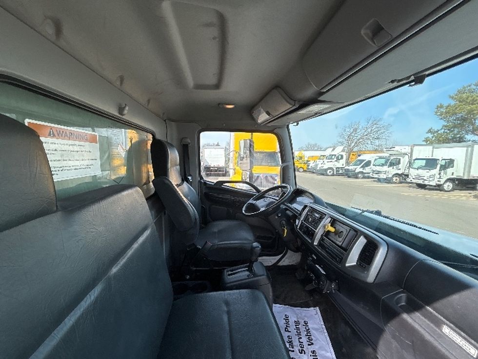 Refrigerated Truck-Light and Medium Duty Trucks-Hino-2020-268-Brooklyn Park-MN-372,059\n\t\tmiles-$ 28,500 - Image 22