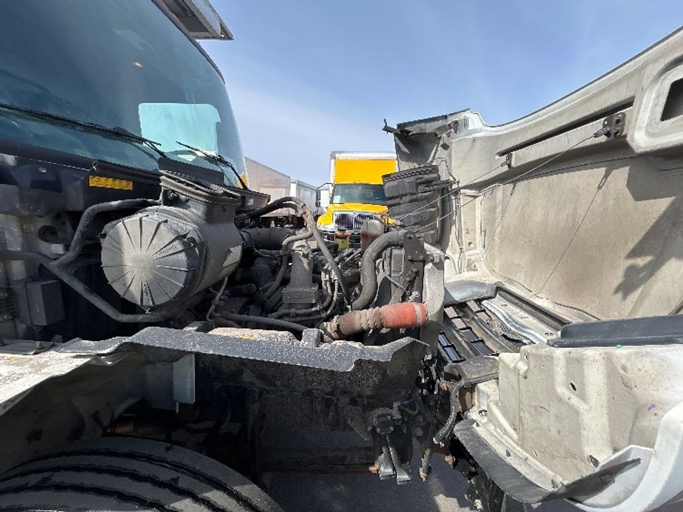 Refrigerated Truck-Light and Medium Duty Trucks-Hino-2020-268-Brooklyn Park-MN-372,059\n\t\tmiles-$ 28,500 - Image 23