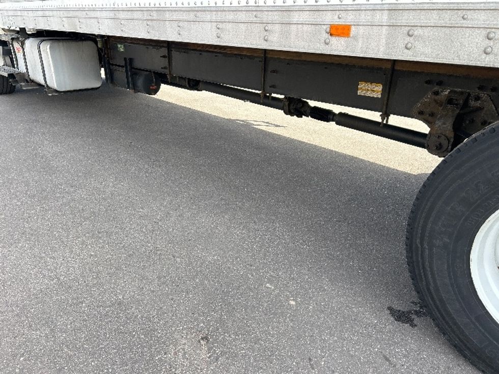 Refrigerated Truck-Light and Medium Duty Trucks-Hino-2020-268-Brooklyn Park-MN-372,059\n\t\tmiles-$ 28,500 - Image 5