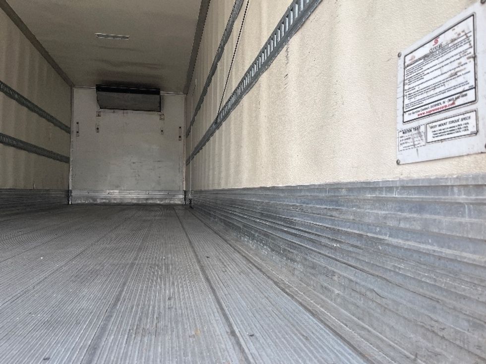 Refrigerated Truck-Light and Medium Duty Trucks-Hino-2020-268-Capitol Heights-MD-212,811\n\t\tmiles-$ 54,750 - Image 12