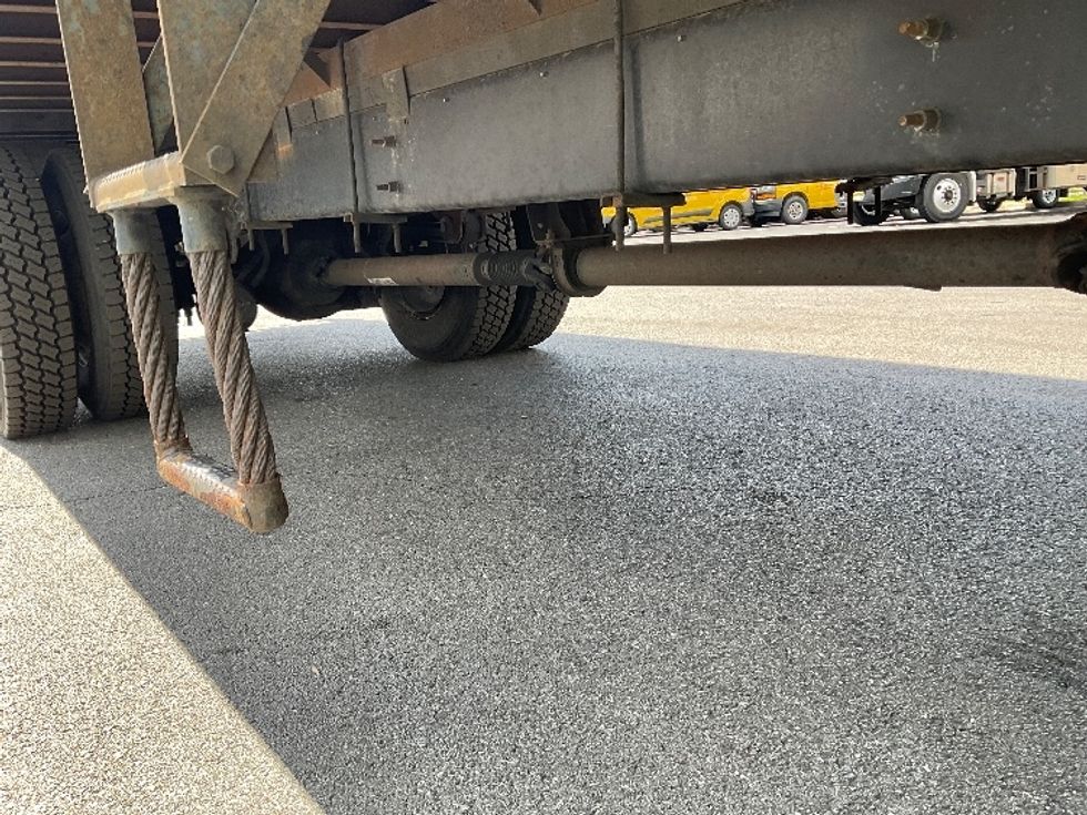 Refrigerated Truck-Light and Medium Duty Trucks-Hino-2020-268-Capitol Heights-MD-212,811\n\t\tmiles-$ 54,750 - Image 14