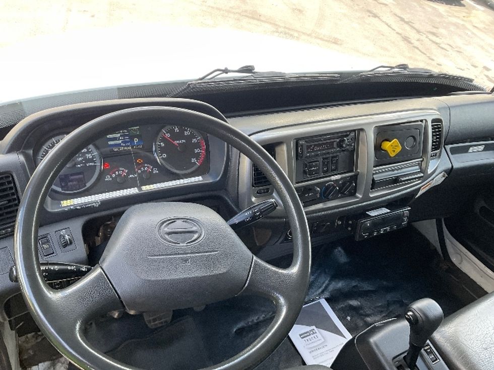 Refrigerated Truck-Light and Medium Duty Trucks-Hino-2020-268-Capitol Heights-MD-212,811\n\t\tmiles-$ 54,750 - Image 18