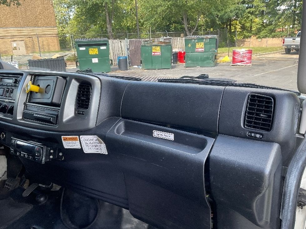 Refrigerated Truck-Light and Medium Duty Trucks-Hino-2020-268-Capitol Heights-MD-212,811\n\t\tmiles-$ 54,750 - Image 21