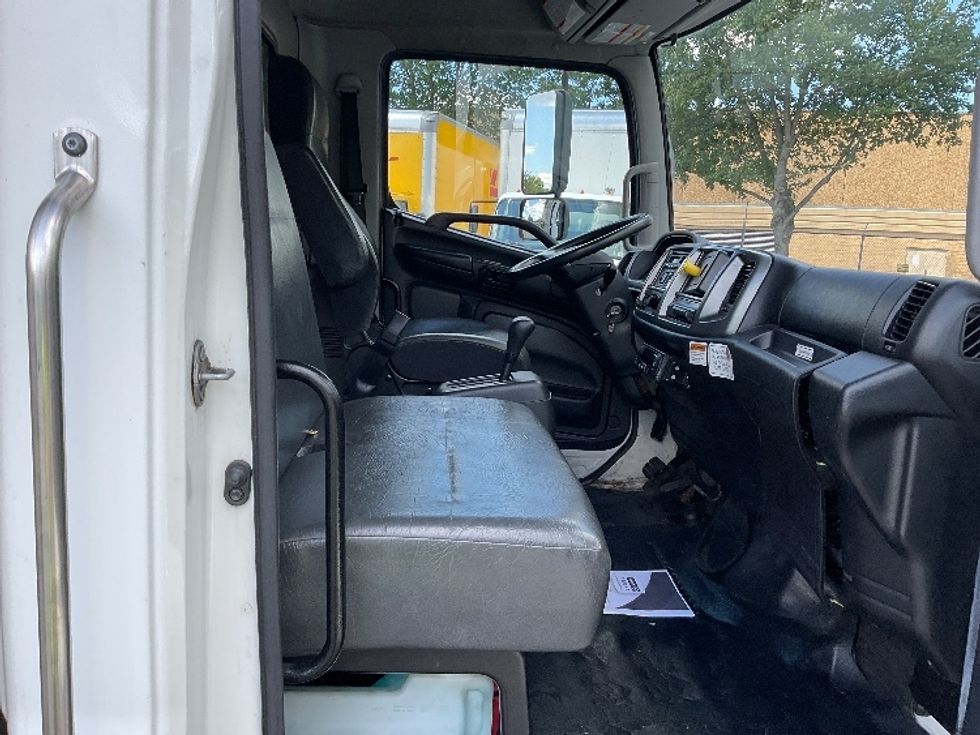 Refrigerated Truck-Light and Medium Duty Trucks-Hino-2020-268-Capitol Heights-MD-212,811\n\t\tmiles-$ 54,750 - Image 22