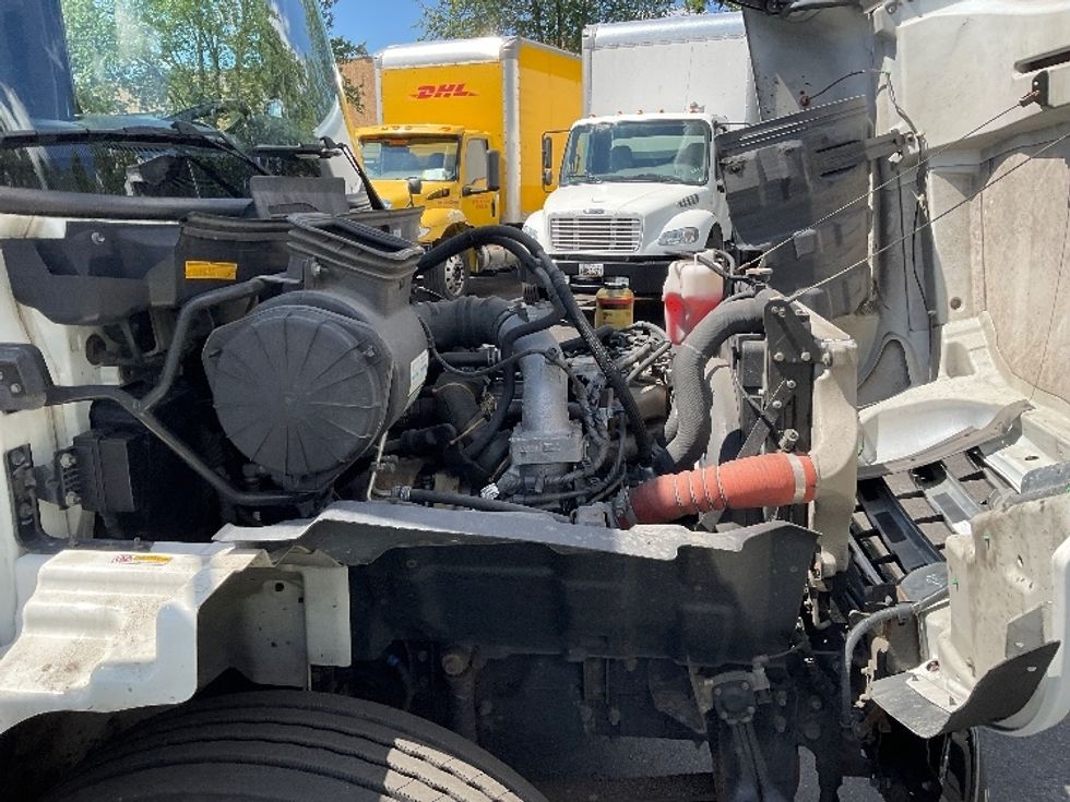 Refrigerated Truck-Light and Medium Duty Trucks-Hino-2020-268-Capitol Heights-MD-212,811\n\t\tmiles-$ 54,750 - Image 23