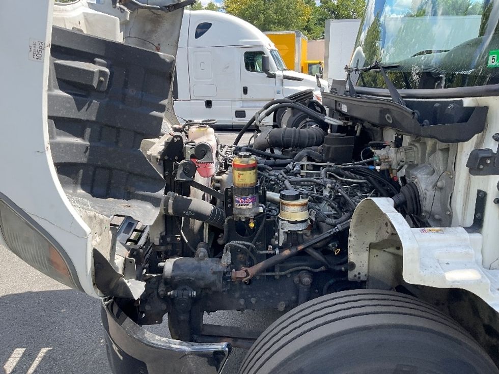 Refrigerated Truck-Light and Medium Duty Trucks-Hino-2020-268-Capitol Heights-MD-212,811\n\t\tmiles-$ 54,750 - Image 24