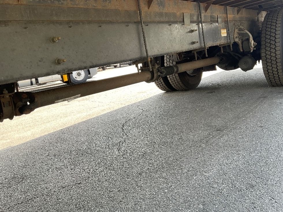 Refrigerated Truck-Light and Medium Duty Trucks-Hino-2020-268-Capitol Heights-MD-212,811\n\t\tmiles-$ 54,750 - Image 5