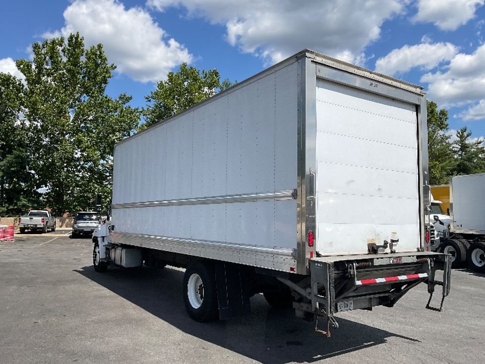 Refrigerated Truck-Light and Medium Duty Trucks-Hino-2020-268-Capitol Heights-MD-212,811\n\t\tmiles-$ 54,750 - Image 6