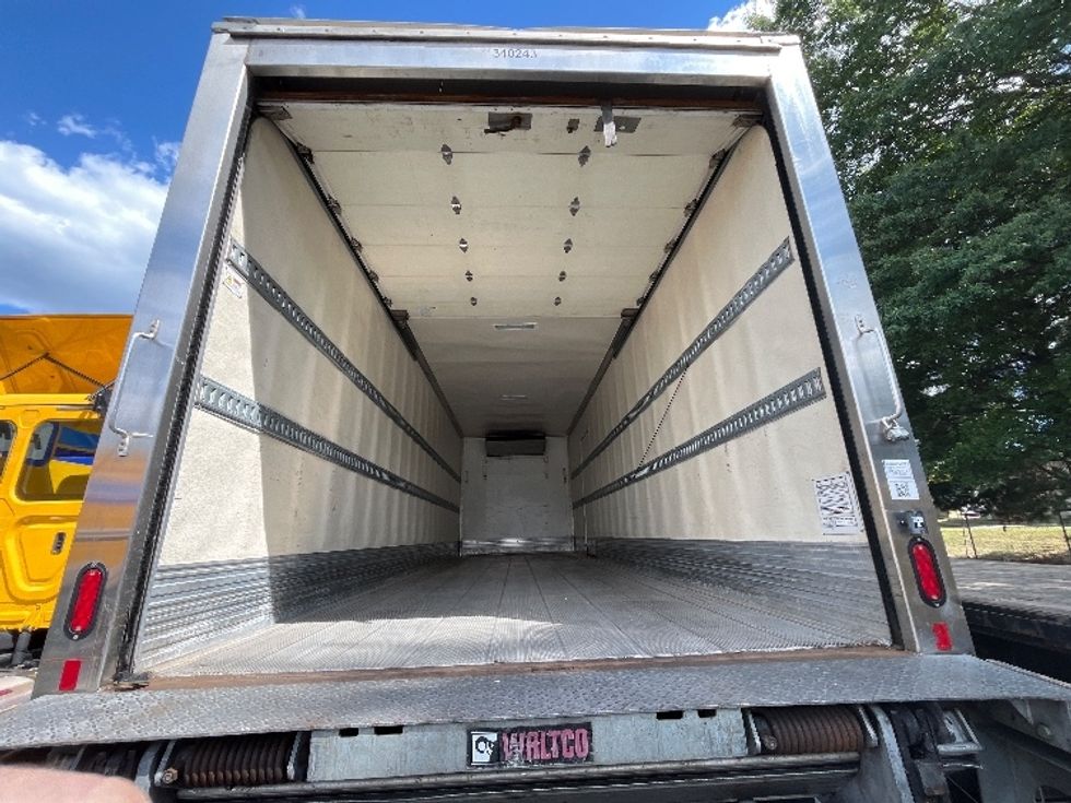 Refrigerated Truck-Light and Medium Duty Trucks-Hino-2020-268-Capitol Heights-MD-212,811\n\t\tmiles-$ 54,750 - Image 8
