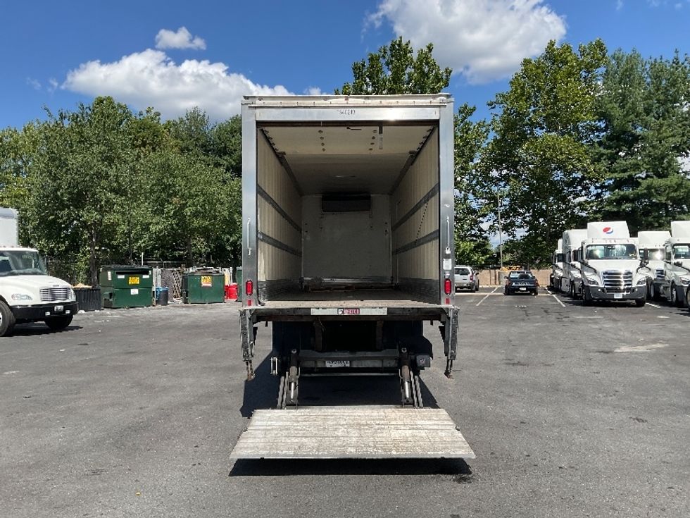 Refrigerated Truck-Light and Medium Duty Trucks-Hino-2020-268-Capitol Heights-MD-212,811\n\t\tmiles-$ 54,750 - Image 9