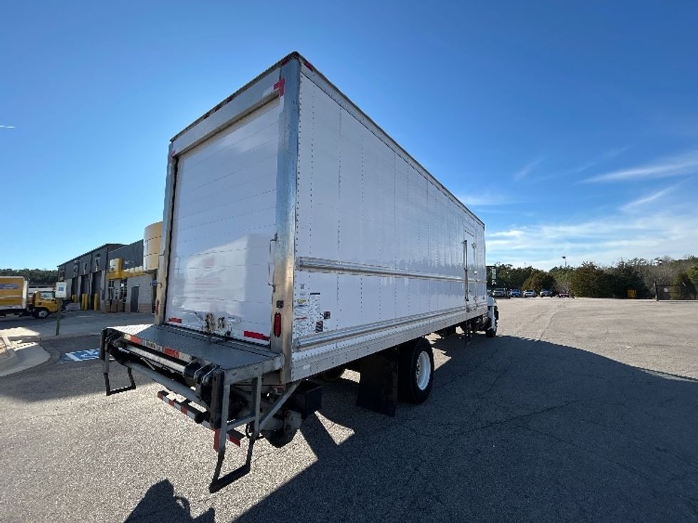 Refrigerated Truck-Light and Medium Duty Trucks-Hino-2020-268-Chester-VA-150,832\n\t\tmiles-$ 68,250 - Image 13