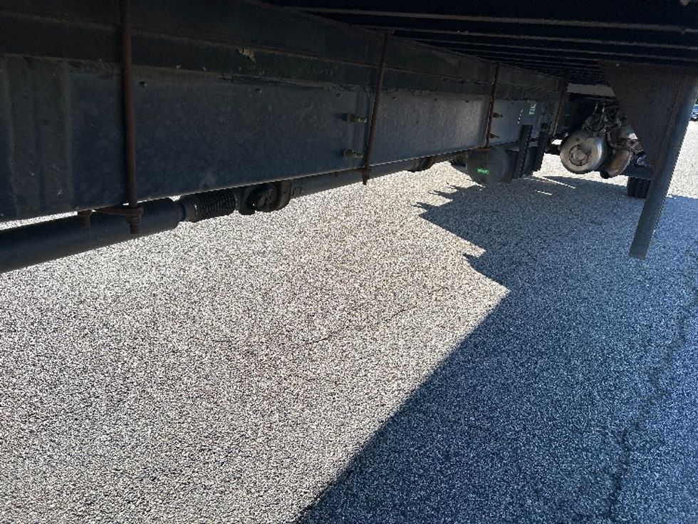 Refrigerated Truck-Light and Medium Duty Trucks-Hino-2020-268-Chester-VA-150,832\n\t\tmiles-$ 68,250 - Image 14