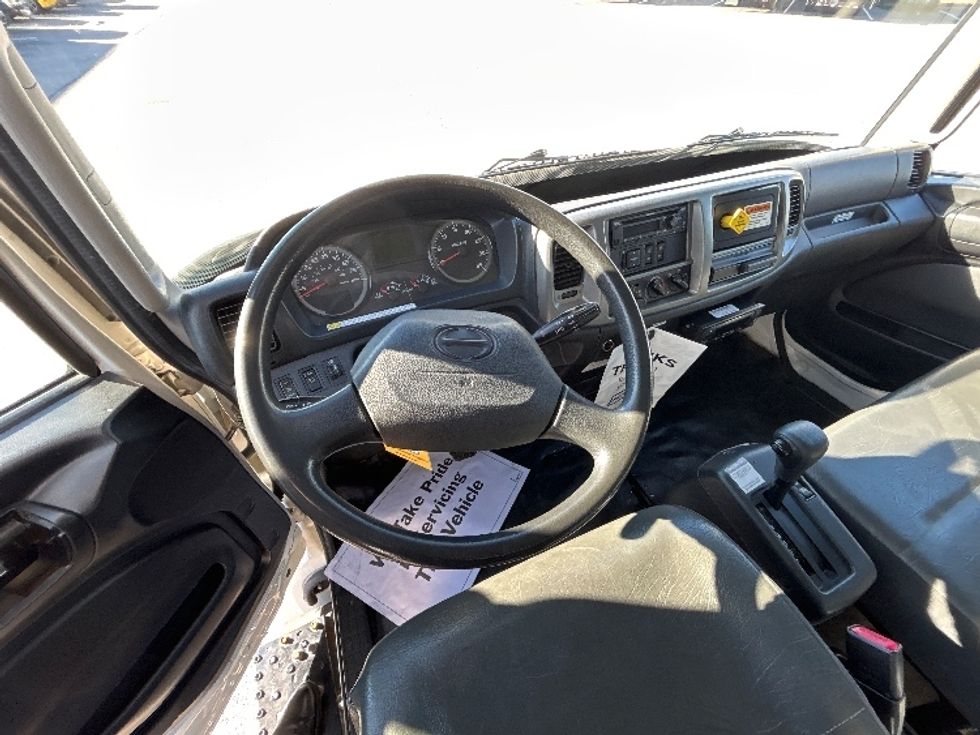 Refrigerated Truck-Light and Medium Duty Trucks-Hino-2020-268-Chester-VA-150,832\n\t\tmiles-$ 68,250 - Image 17