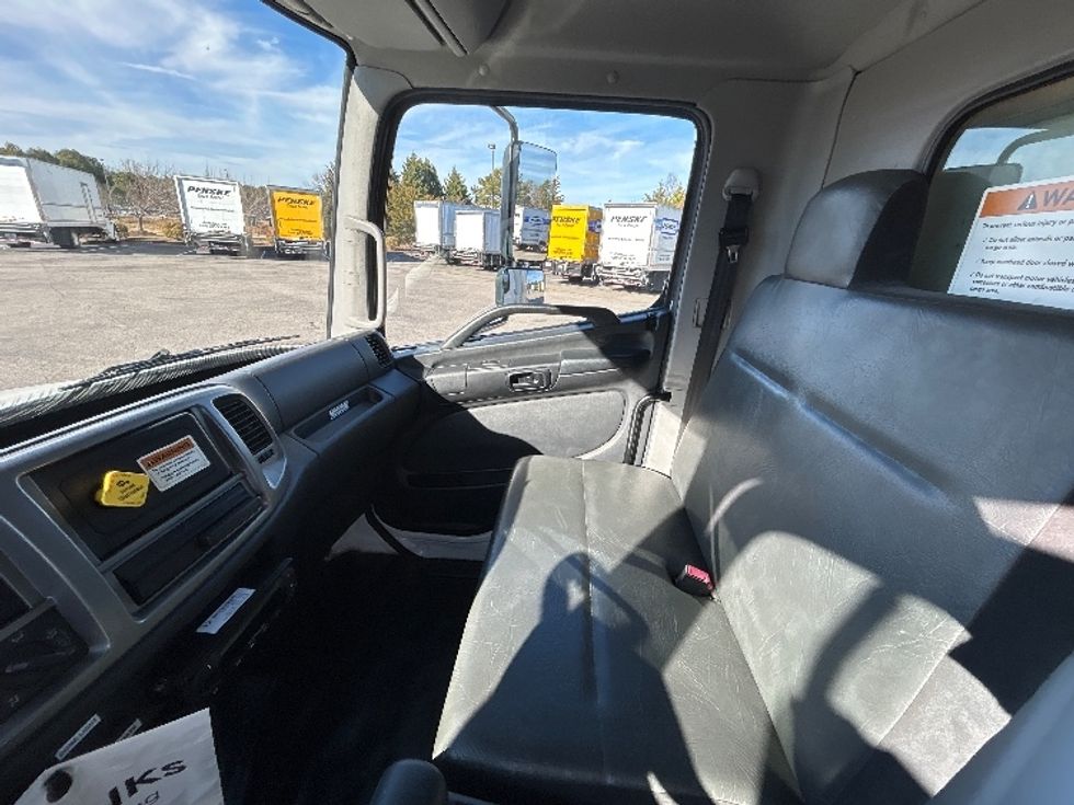 Refrigerated Truck-Light and Medium Duty Trucks-Hino-2020-268-Chester-VA-150,832\n\t\tmiles-$ 68,250 - Image 19
