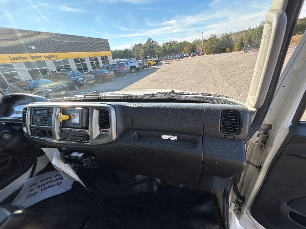 Refrigerated Truck-Light and Medium Duty Trucks-Hino-2020-268-Chester-VA-150,832\n\t\tmiles-$ 68,250 - Image 21