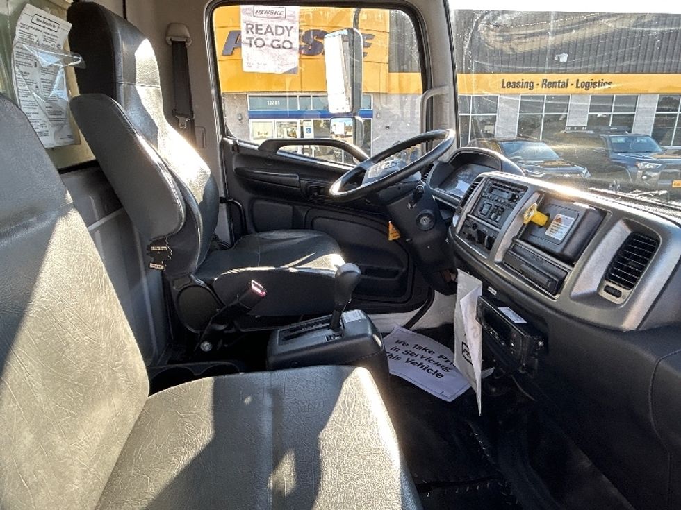 Refrigerated Truck-Light and Medium Duty Trucks-Hino-2020-268-Chester-VA-150,832\n\t\tmiles-$ 68,250 - Image 22