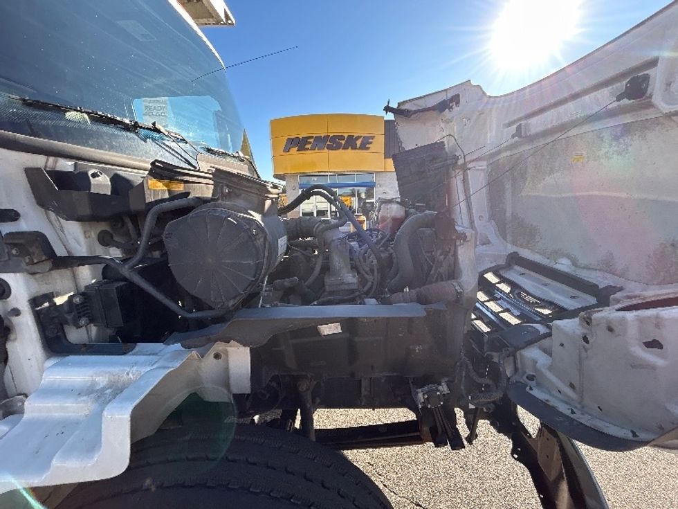 Refrigerated Truck-Light and Medium Duty Trucks-Hino-2020-268-Chester-VA-150,832\n\t\tmiles-$ 68,250 - Image 23