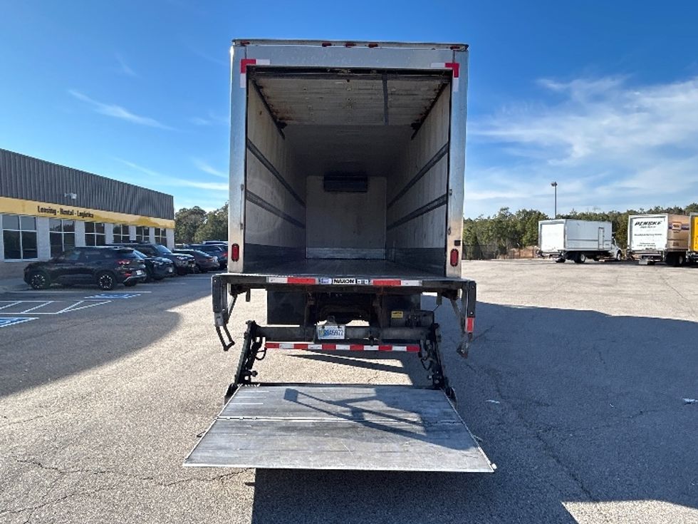 Refrigerated Truck-Light and Medium Duty Trucks-Hino-2020-268-Chester-VA-150,832\n\t\tmiles-$ 68,250 - Image 9