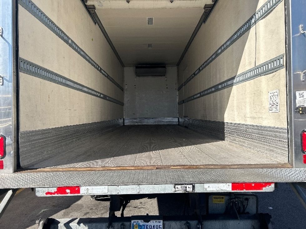 Refrigerated Truck-Light and Medium Duty Trucks-Hino-2020-268-City Of Industry-CA-136,500\n\t\tmiles-$ 69,000 - Image 10