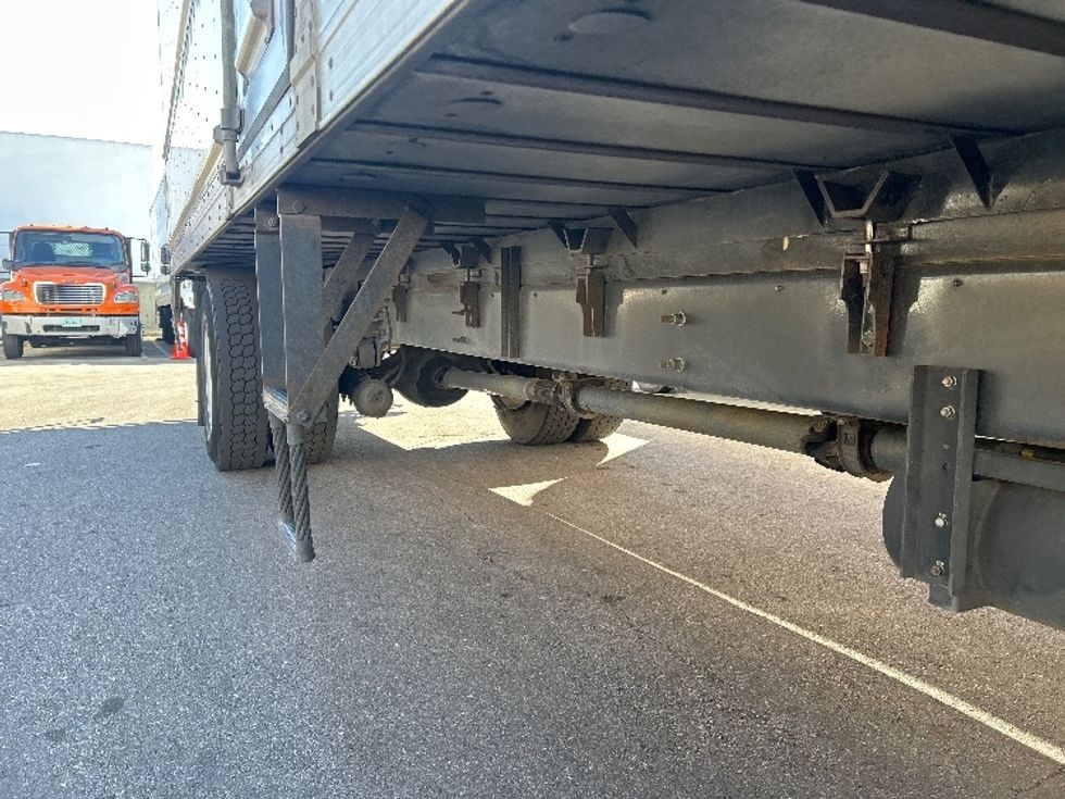 Refrigerated Truck-Light and Medium Duty Trucks-Hino-2020-268-City Of Industry-CA-136,500\n\t\tmiles-$ 69,000 - Image 14