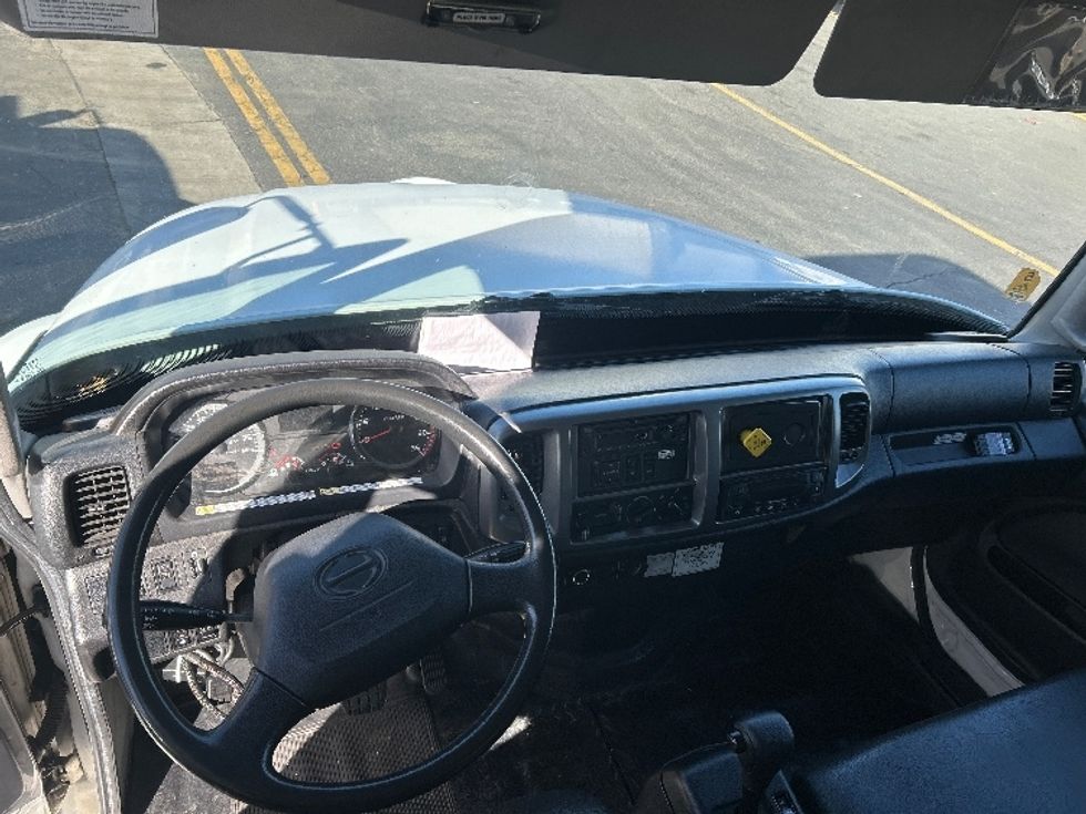 Refrigerated Truck-Light and Medium Duty Trucks-Hino-2020-268-City Of Industry-CA-136,500\n\t\tmiles-$ 69,000 - Image 18