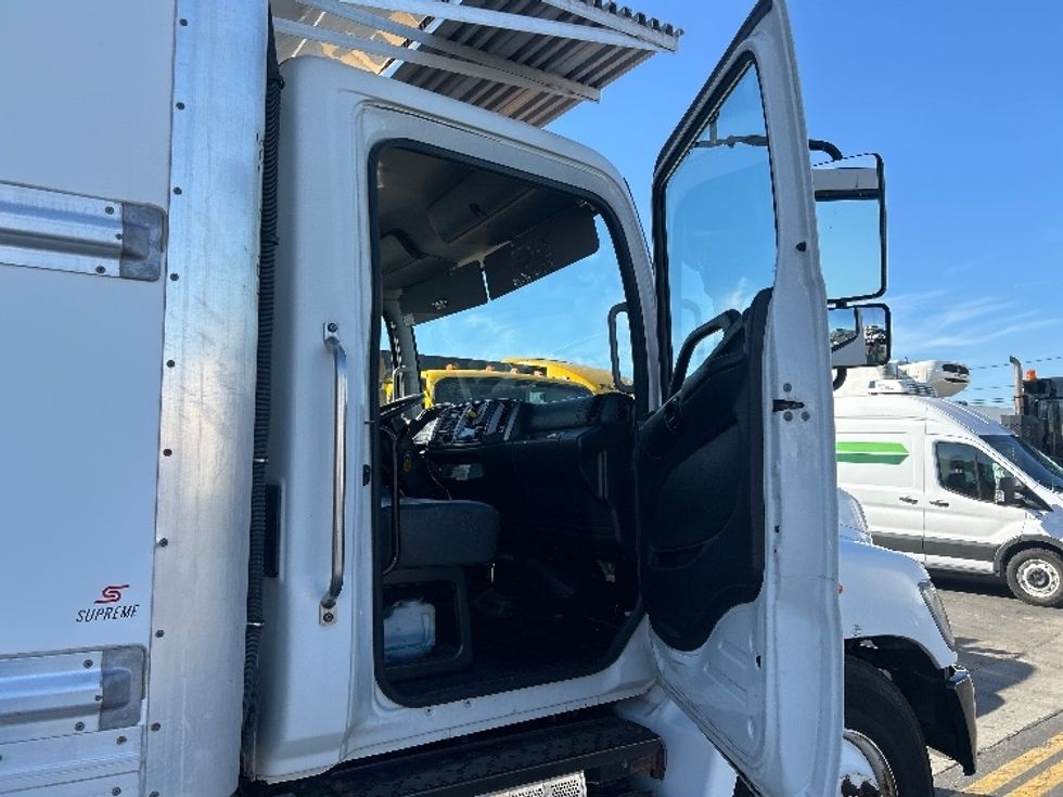 Refrigerated Truck-Light and Medium Duty Trucks-Hino-2020-268-City Of Industry-CA-136,500\n\t\tmiles-$ 69,000 - Image 20