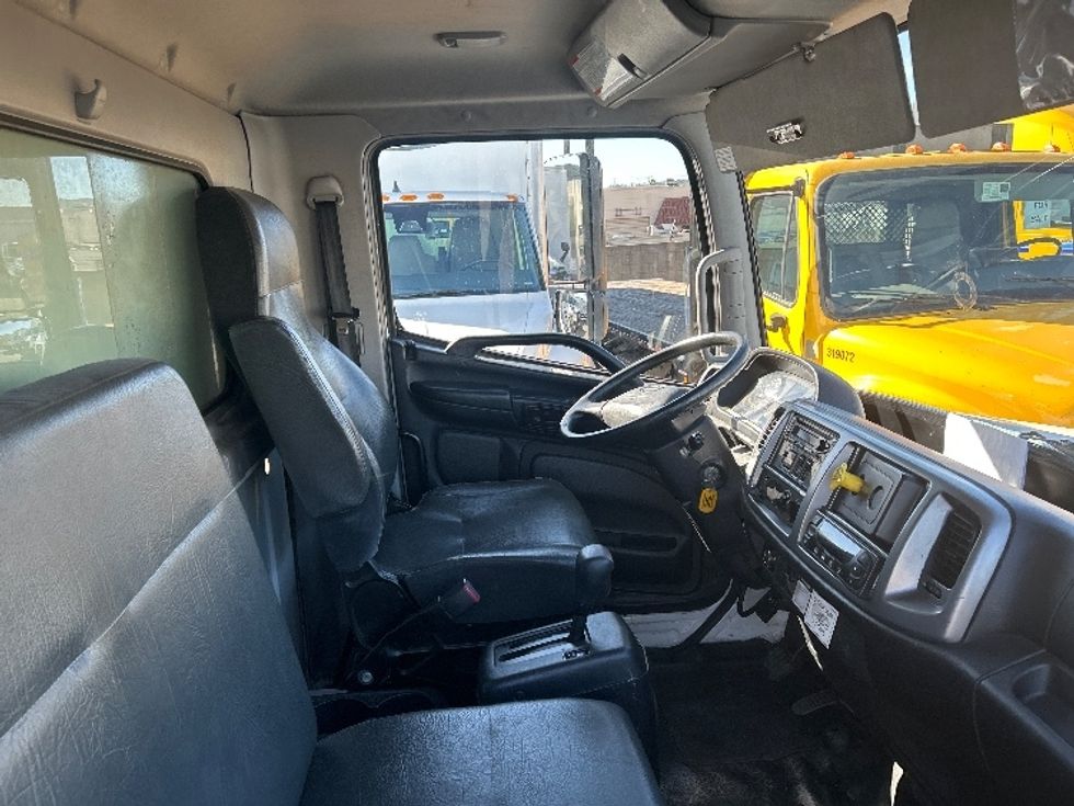 Refrigerated Truck-Light and Medium Duty Trucks-Hino-2020-268-City Of Industry-CA-136,500\n\t\tmiles-$ 69,000 - Image 22