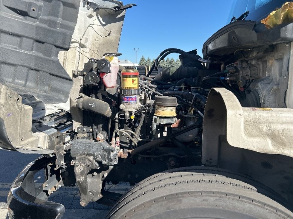 Refrigerated Truck-Light and Medium Duty Trucks-Hino-2020-268-City Of Industry-CA-136,500\n\t\tmiles-$ 69,000 - Image 24