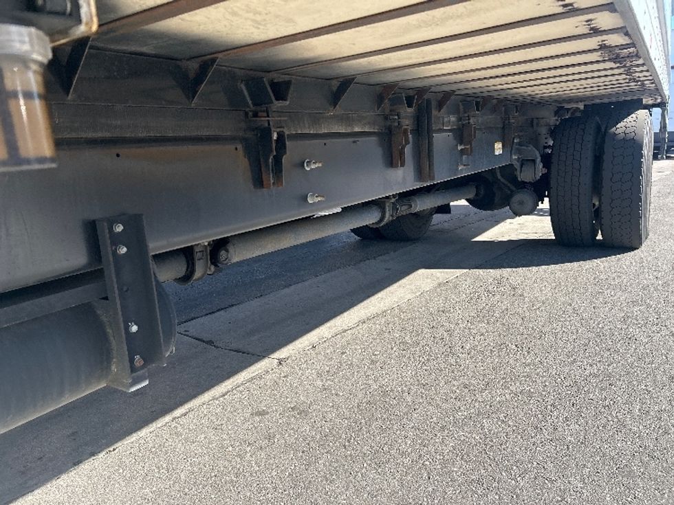 Refrigerated Truck-Light and Medium Duty Trucks-Hino-2020-268-City Of Industry-CA-136,500\n\t\tmiles-$ 69,000 - Image 5