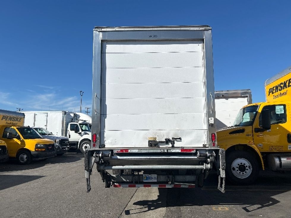 Refrigerated Truck-Light and Medium Duty Trucks-Hino-2020-268-City Of Industry-CA-136,500\n\t\tmiles-$ 69,000 - Image 7