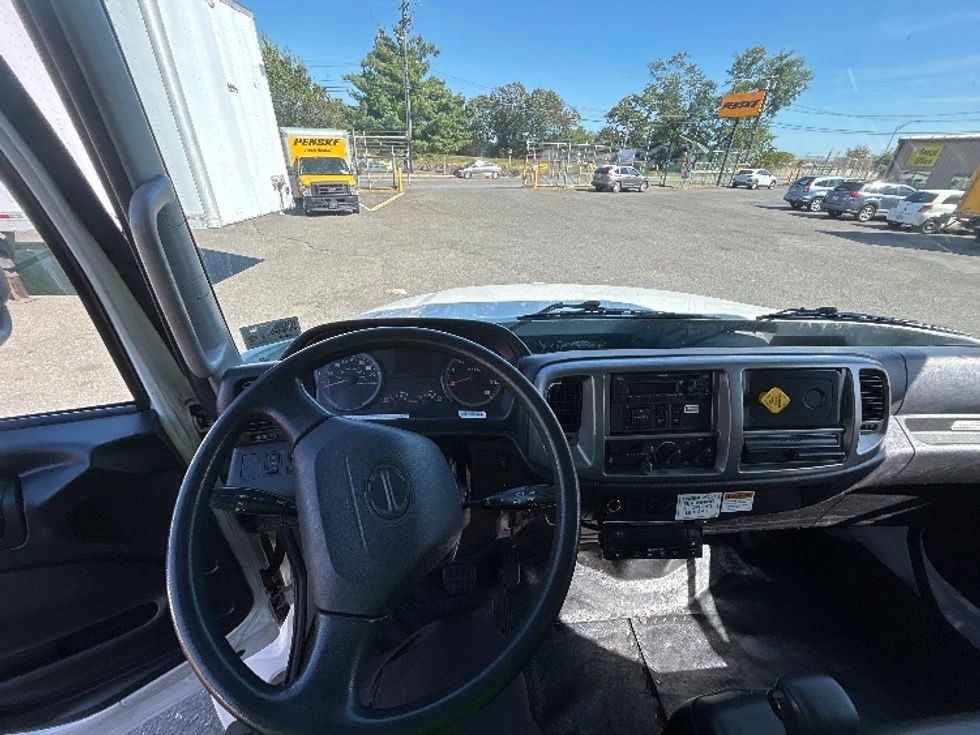 Refrigerated Truck-Light and Medium Duty Trucks-Hino-2020-268-Cranbury-NJ-205,360\n\t\tmiles-$ 55,000 - Image 18