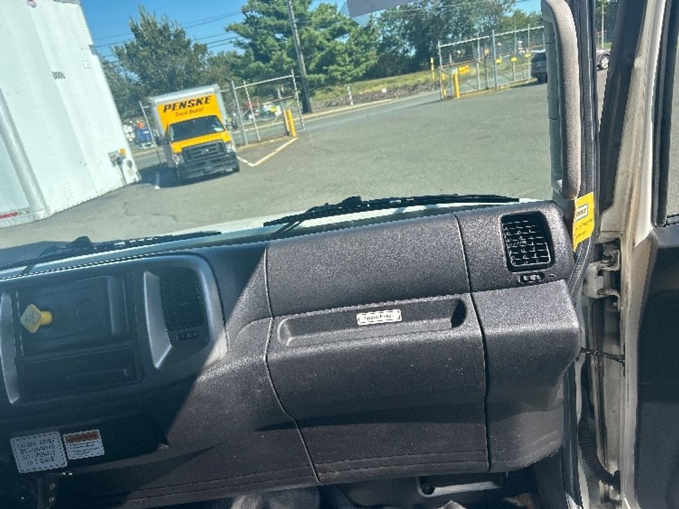 Refrigerated Truck-Light and Medium Duty Trucks-Hino-2020-268-Cranbury-NJ-205,360\n\t\tmiles-$ 55,000 - Image 21