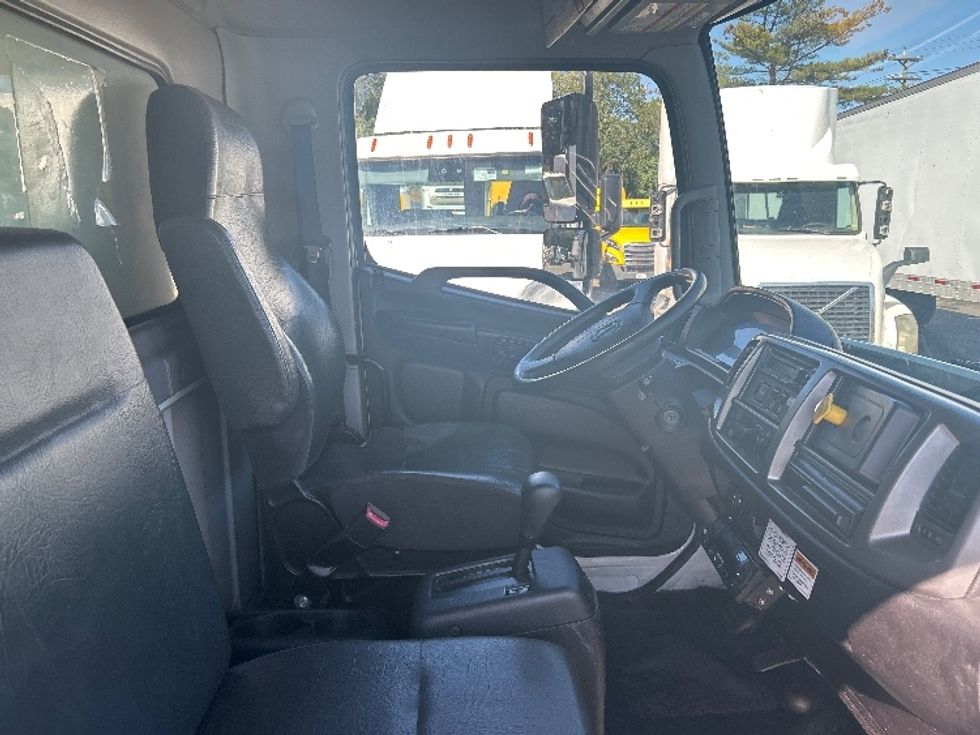 Refrigerated Truck-Light and Medium Duty Trucks-Hino-2020-268-Cranbury-NJ-205,360\n\t\tmiles-$ 55,000 - Image 22