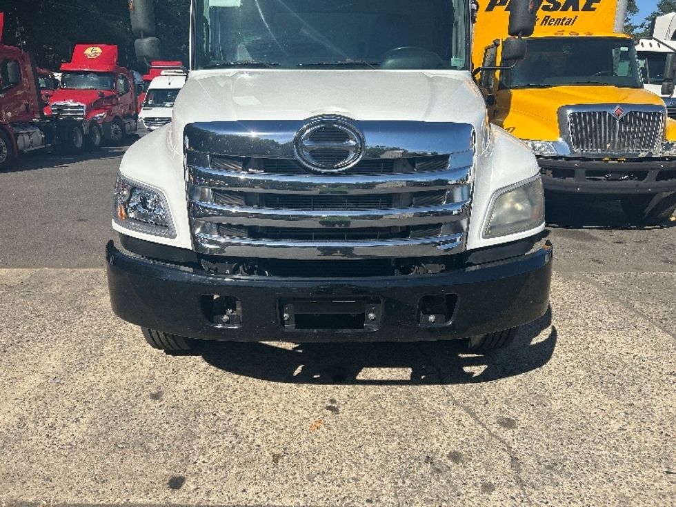 Refrigerated Truck-Light and Medium Duty Trucks-Hino-2020-268-Cranbury-NJ-205,360\n\t\tmiles-$ 55,000 - Image 26