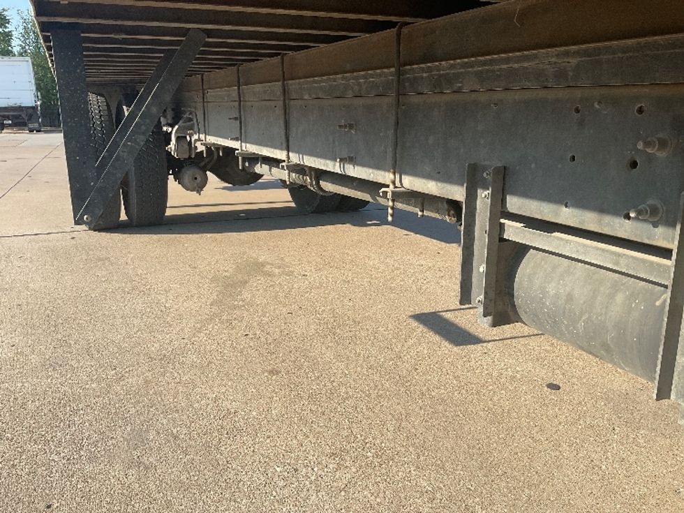 Refrigerated Truck-Light and Medium Duty Trucks-Hino-2020-268-Dallas-TX-203,467\n\t\tmiles-$ 58,500 - Image 13