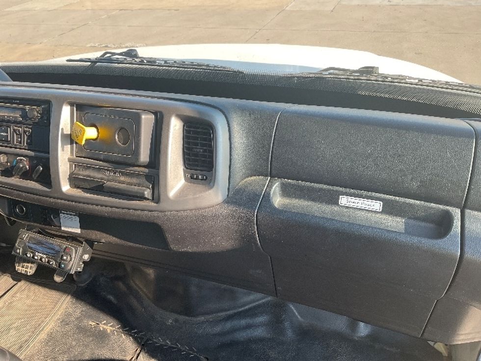 Refrigerated Truck-Light and Medium Duty Trucks-Hino-2020-268-Dallas-TX-203,467\n\t\tmiles-$ 58,500 - Image 20