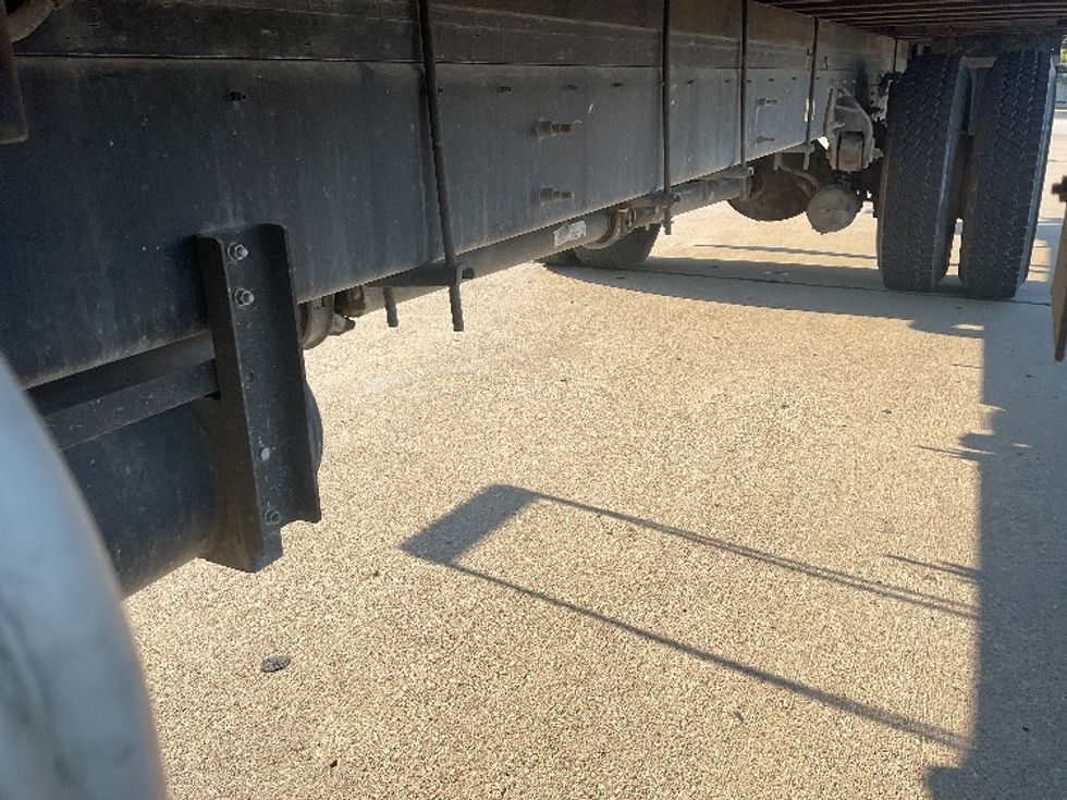 Refrigerated Truck-Light and Medium Duty Trucks-Hino-2020-268-Dallas-TX-203,467\n\t\tmiles-$ 58,500 - Image 5
