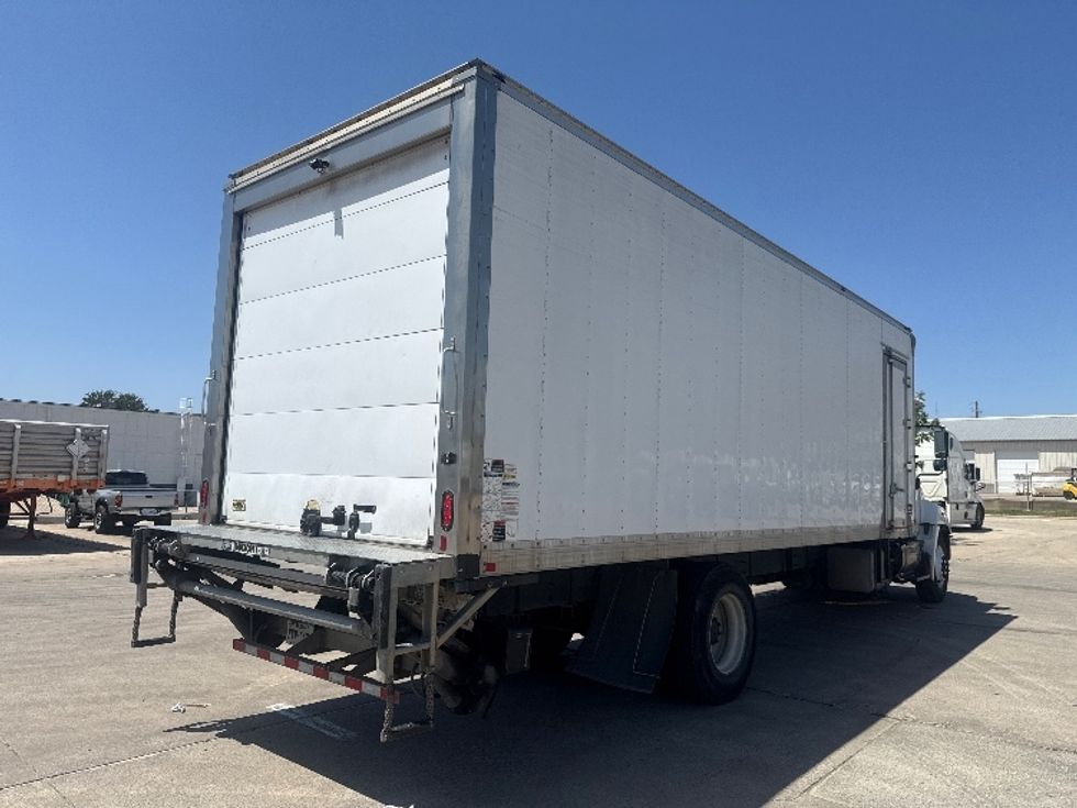 Refrigerated Truck-Light and Medium Duty Trucks-Hino-2020-268-Dallas-TX-298,348\n\t\tmiles-$ 43,000 - Image 13