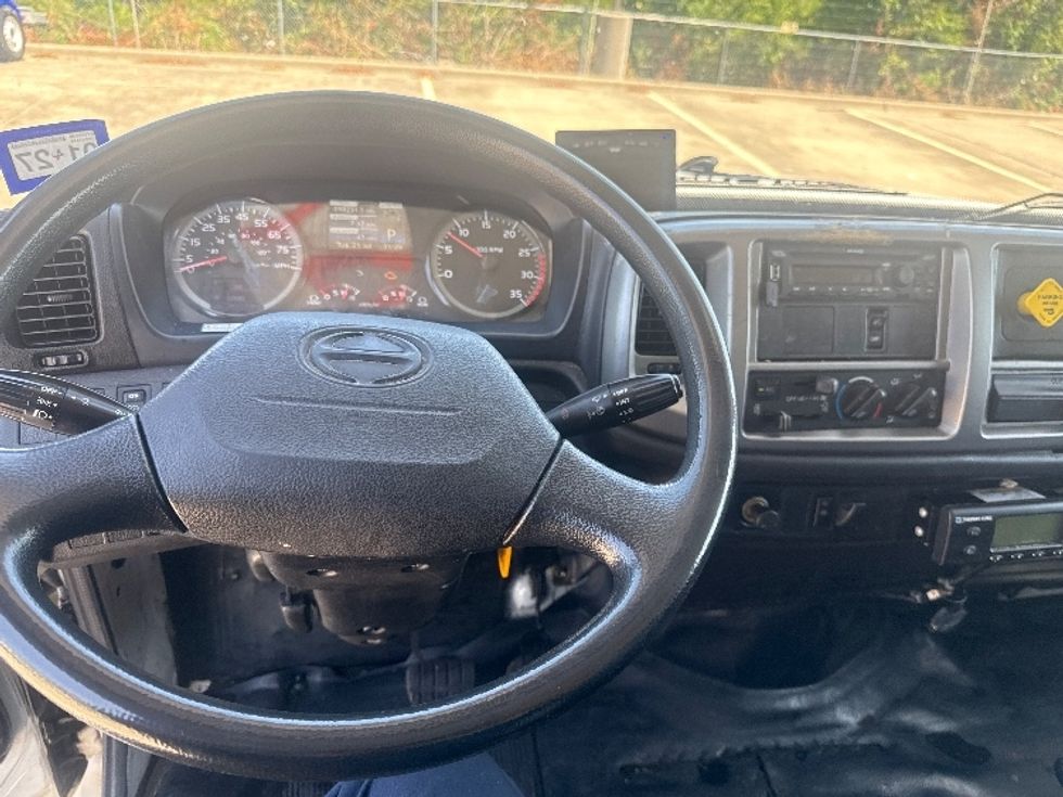 Refrigerated Truck-Light and Medium Duty Trucks-Hino-2020-268-Dallas-TX-298,348\n\t\tmiles-$ 43,000 - Image 18