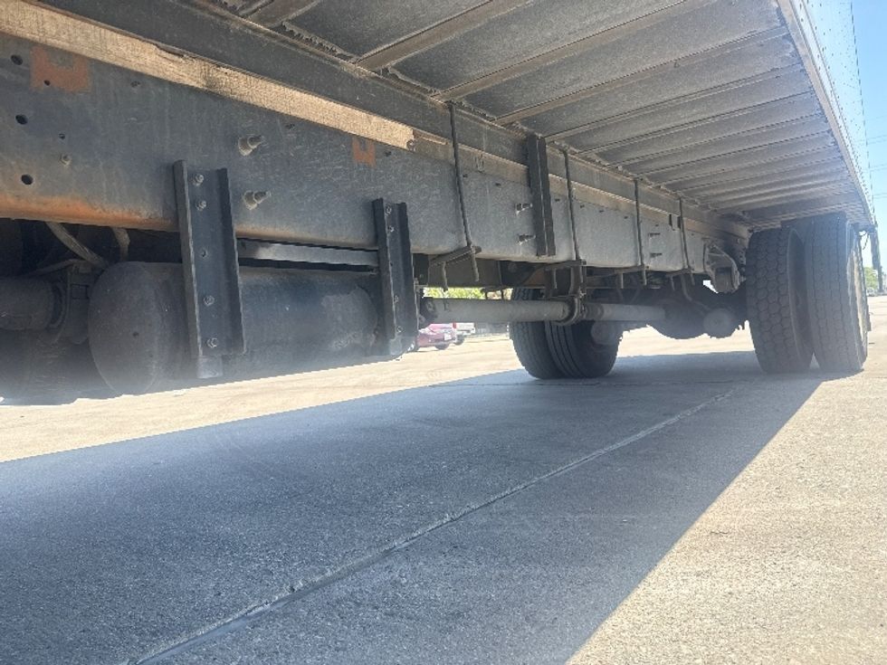 Refrigerated Truck-Light and Medium Duty Trucks-Hino-2020-268-Dallas-TX-298,348\n\t\tmiles-$ 43,000 - Image 5