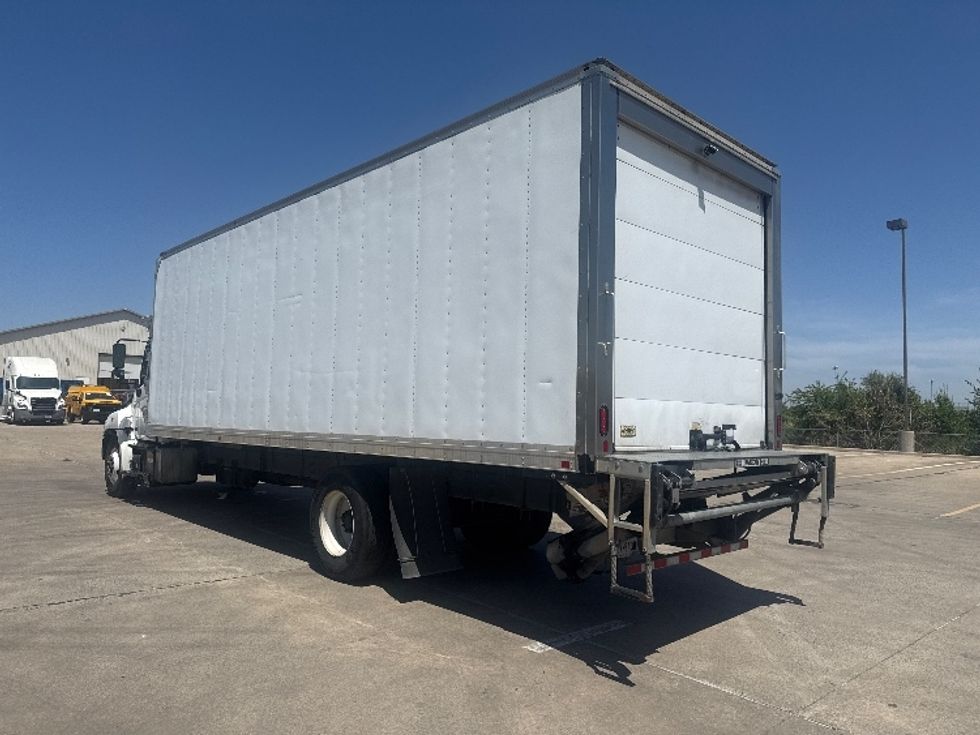 Refrigerated Truck-Light and Medium Duty Trucks-Hino-2020-268-Dallas-TX-298,348\n\t\tmiles-$ 43,000 - Image 6